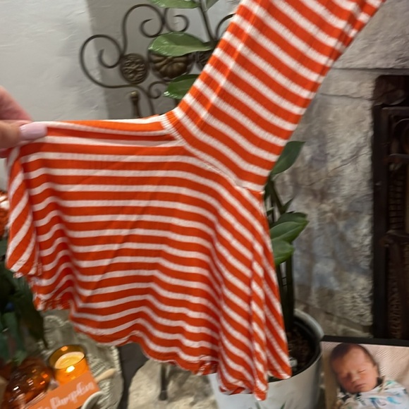 Boho Jane Bell sleeve top - Picture 3 of 4